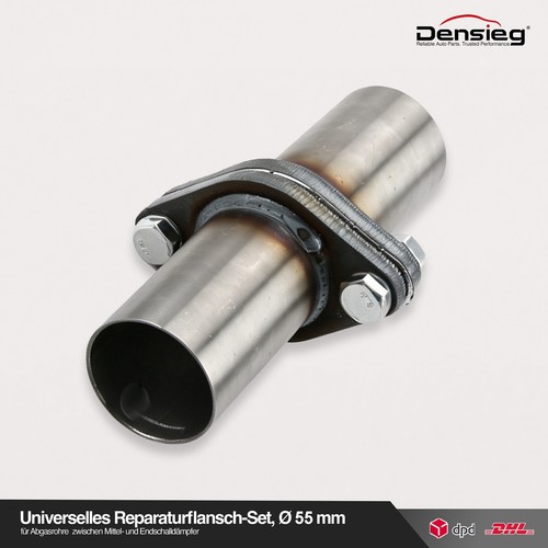 Densieg scarico universale - densieg,