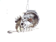 10454 Cambio manuale Fiat 500