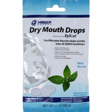 Hager Pharma Dry Mouth Drops