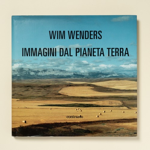 Wenders wim immagini - wenders,
