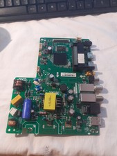 SCHEDA MADRE/MAINBOARD PER TV