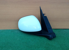 SPECCHIO SPECCHIETTO RETROVISORE DESTRO MANUALE FIAT 500L 2015 7P RICAMBI AUTO