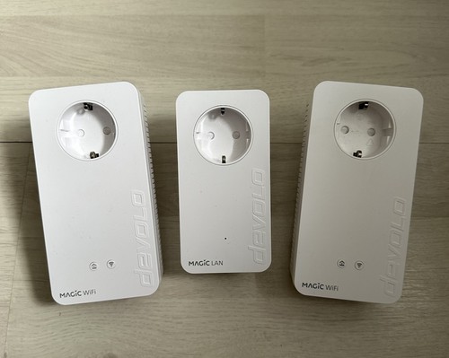 Devolo magic wifi next - 2,