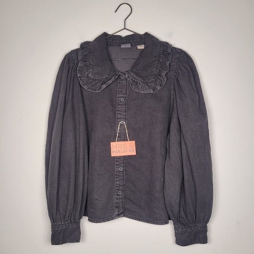 Camicia levi denim - camicia, levi's