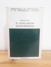 Sergio Piro IL LINGUAGGIO