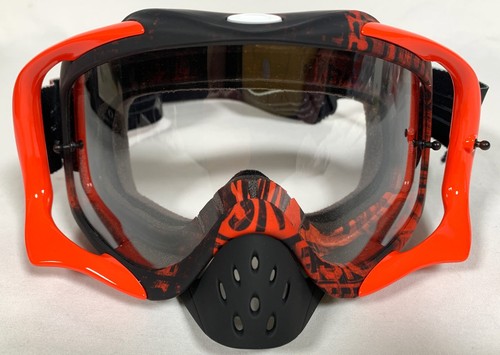 Nuovi occhiali oakley crowbar - nuovi,