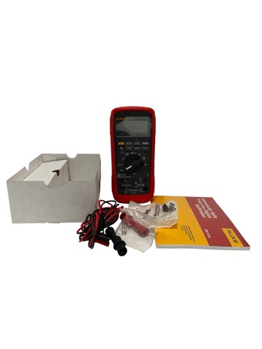 Multimetro digitale fluke - multimetro,