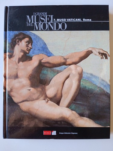 Grandi musei del mondo - mondo,