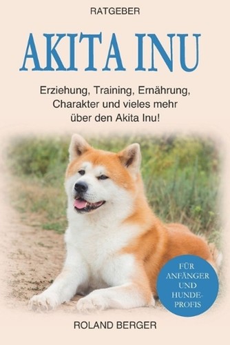 Akita inu erziehung - akita, inu: