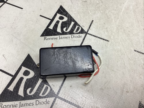 Humbucker pickup chitarra
