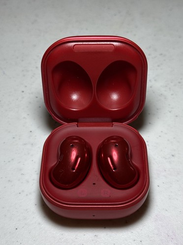Samsung galaxy buds - samsung,