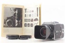 [Top MINT+++] Hasselblad 500CM