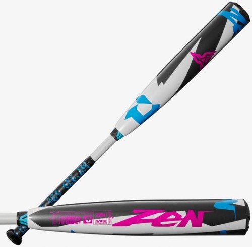 Mazza baseball certificata - mazza, da