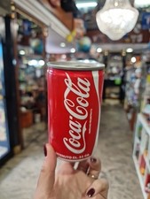 LATTINA COCA COLA VINTAGE ANNI