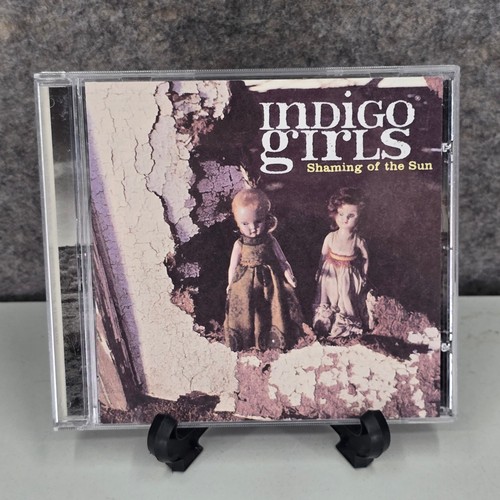 Indigo girls shaming - girls,