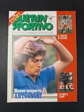 Rivista GUERIN SPORTIVO n 47 -
