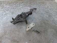 SUZUKI BURGMAN AN 400 K9 2010