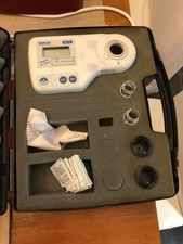 Fotometro per misurazione Fosfati in acquario