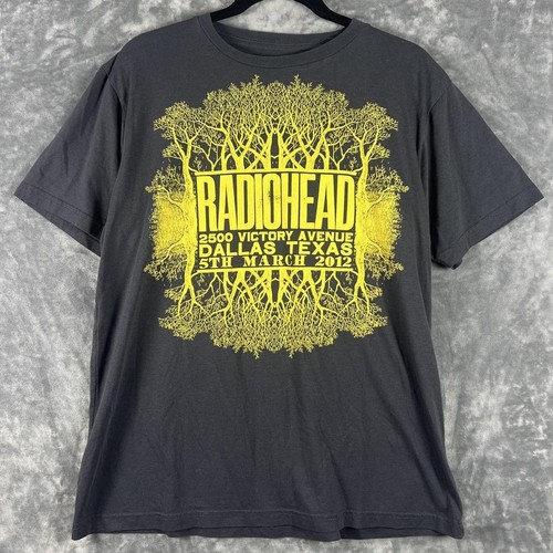 Camicia radiohead king - king, of