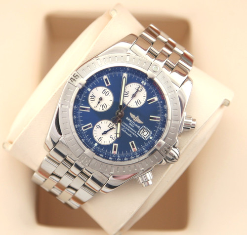 Orologio uomo breitling - uomo,