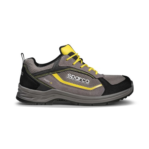 Sparco indy edmonton esd sr - esd, s1