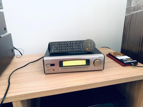 Onkyo japan essay 55 - essay, e-55