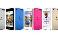 Apple iPod Touch iTouch 6a