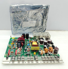 KONGSBERG 301116 757293 P81 ALIMENTATORE DC 65810816-6 REV.C NUOVO SPEDIZIONE VELOCE