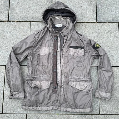 Come nuovo stone island - island, 2013
