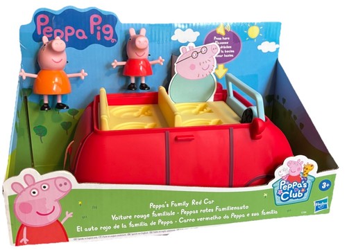 Peppa pig adventures - adventures, peppa's