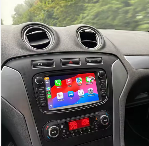 Autoradio carplay android - autoradio,