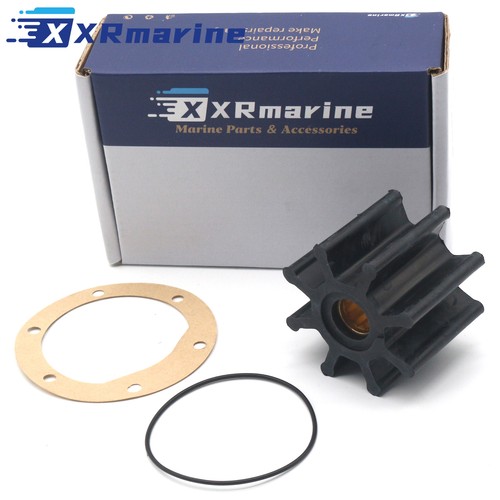 Kit girante pompa acqua 74340