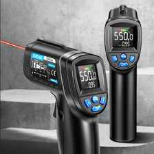 Termometro Digitale a