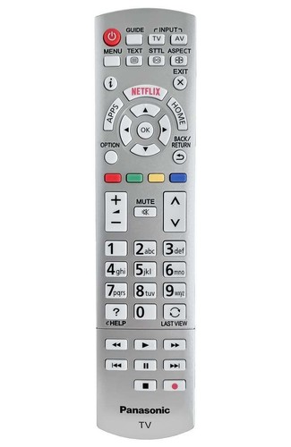 Telecomando originale