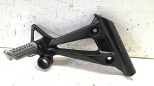 SUPPORTO PEDANA PèOGGIAPIEDI DX KAWASAKI NINJA 250 R  2010 2011 2012 2013 2014