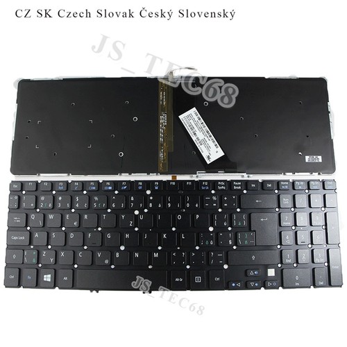Tastiera per acer aspire - per,