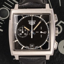 Tag Heuer Monaco Edizione