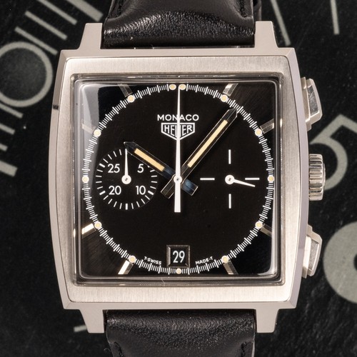 Tag heuer monaco edizione - heuer,