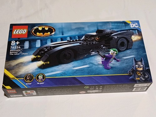 Batman lego 76224 - batman,