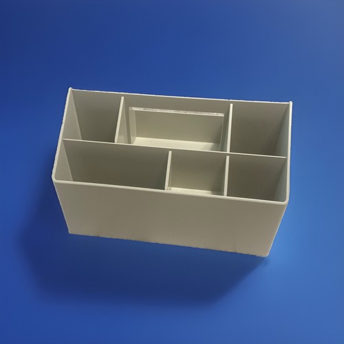 Muuto cassetta degli attrezzi - cassetta,