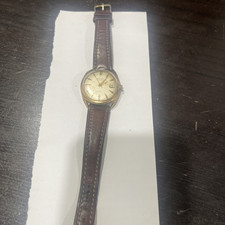 Orologio Vinted Kismet Incabloc Antimagnetic Automatic