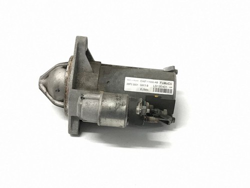 Motorino avviamento ford - di,