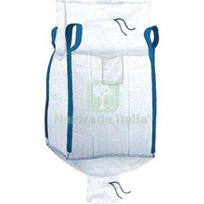 1PZ SACCO BIG BAG BOCCA