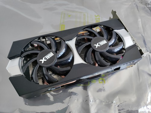 Sapphire 270x gb gddr5 - 4,