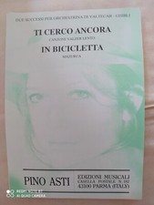 VALTECAR - GHIBLI "TI CERCO