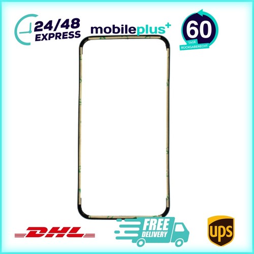 Lcd cornice per - iphone, 4s