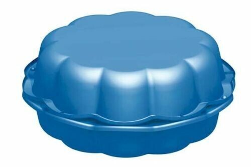 Sabbiera grande bambini con - grande,