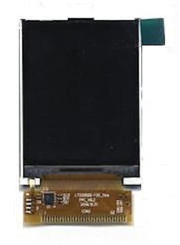 Display lcd saldare - display, da