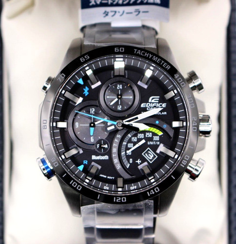 Orologio uomo casio edifice - orologio, da