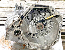 CAMBIO MANUALE 6 MARCE RENAULT